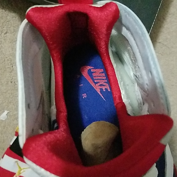 Jordan 7 retro - Picture 3 of 8